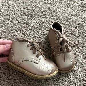 FOOTMATES Tammy booties